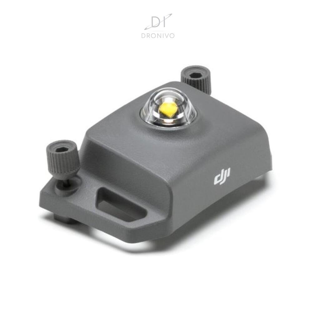 Sicherheit für DJI Drohnen