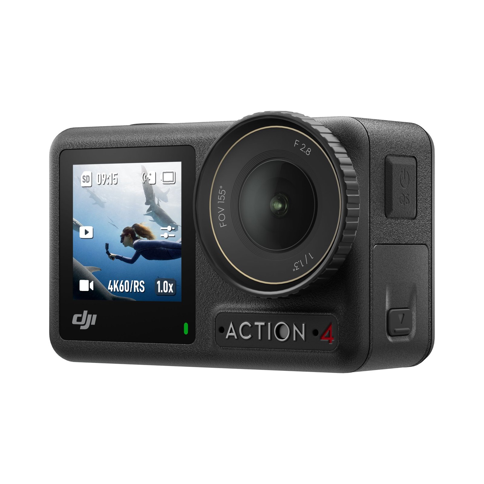 Actioncam von DJI